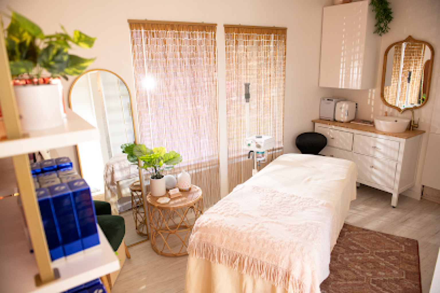 Skin solution spa photo 1