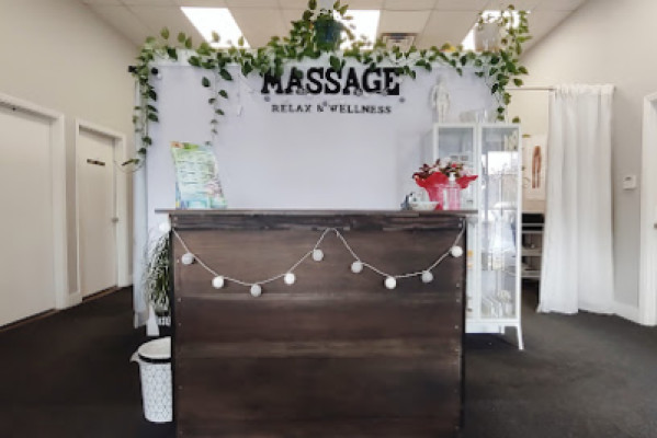 Relax & Wellness Massage listing photo