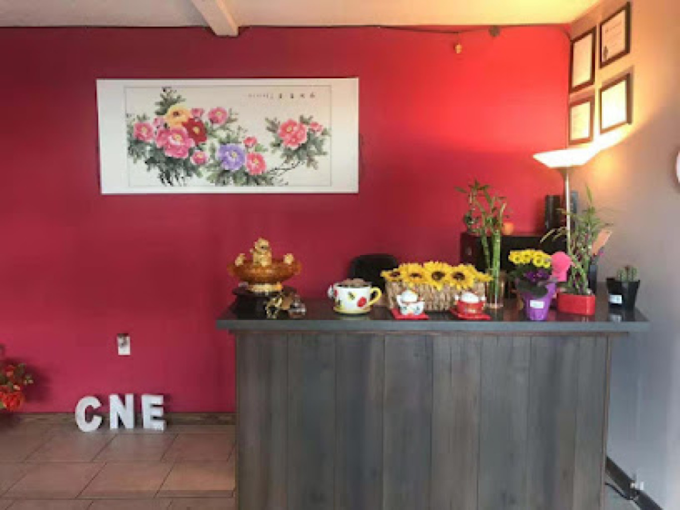 Q Massage photo 1