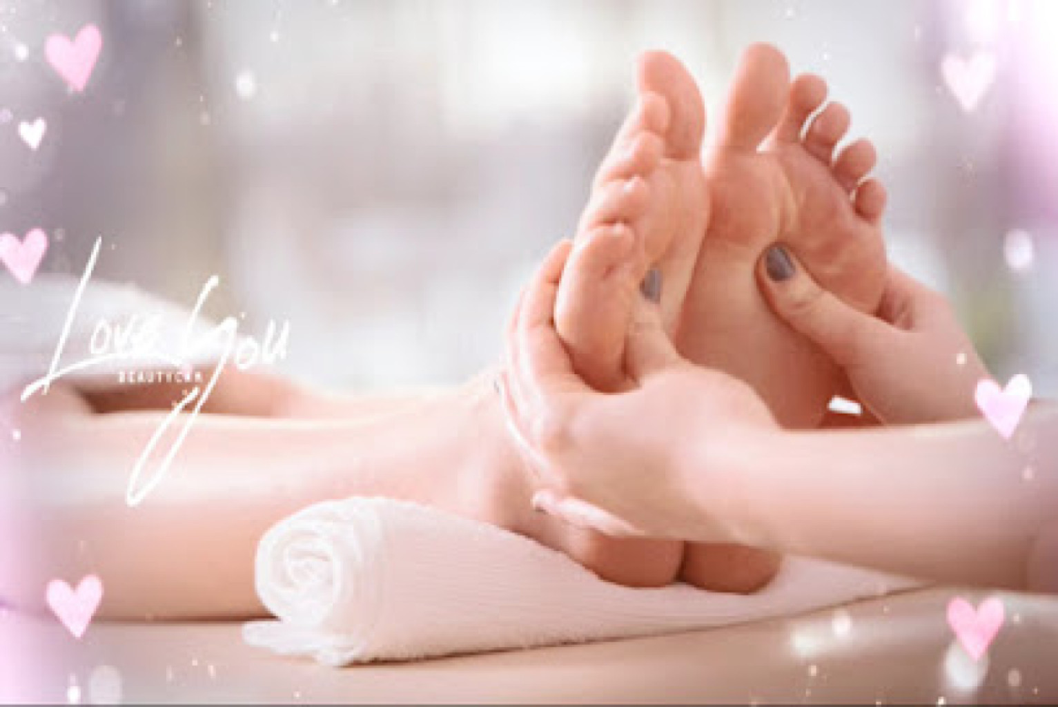 Kai Kai Foot MASSAGE   #2 photo 1