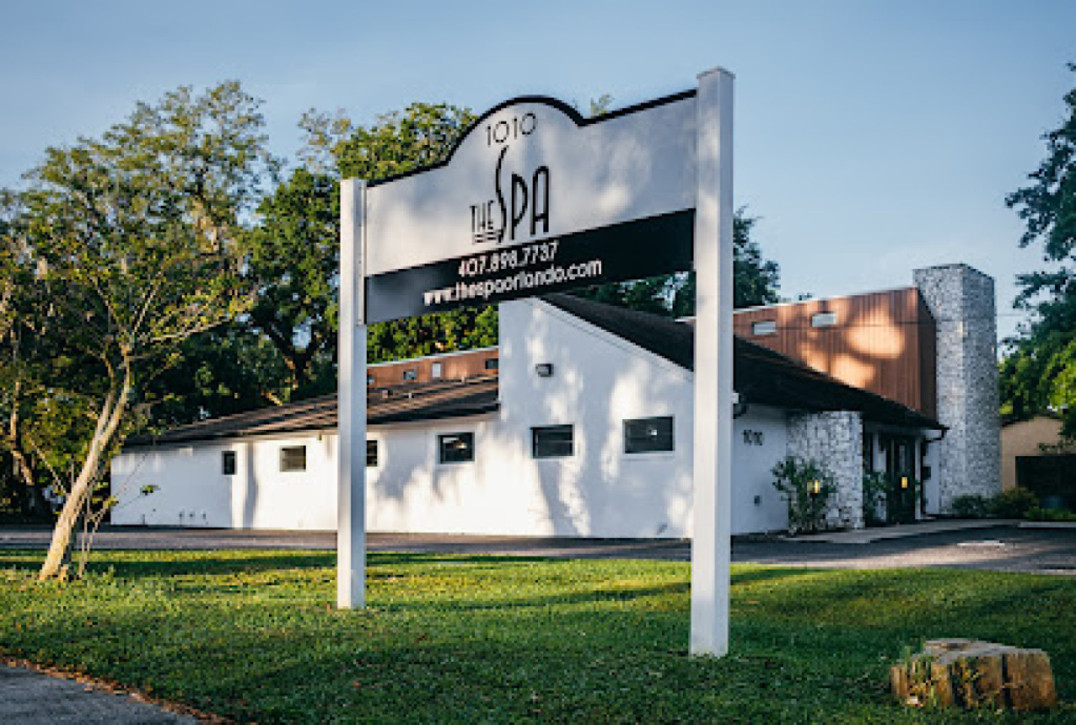 The Spa photo 1