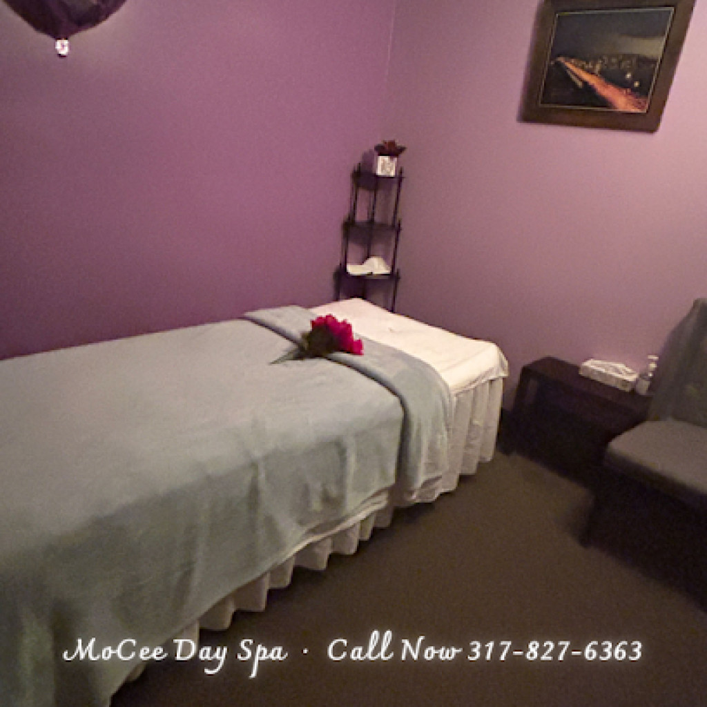 Mocee spa photo 1