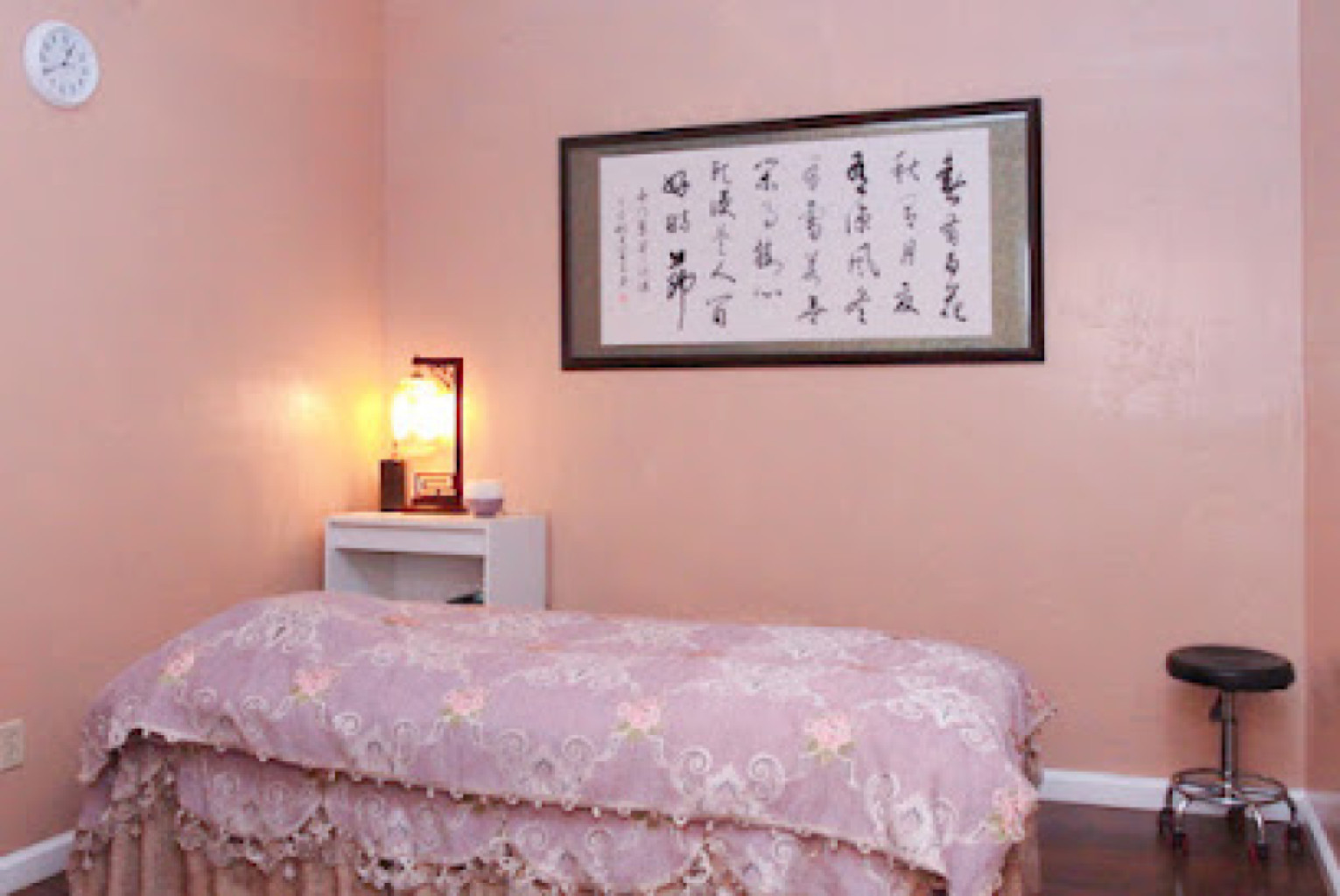 Oriental Health Spa photo 1