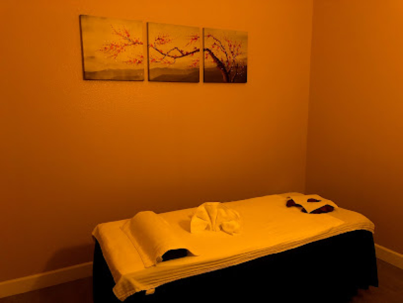 Ankang Massage & Reflexology photo 1