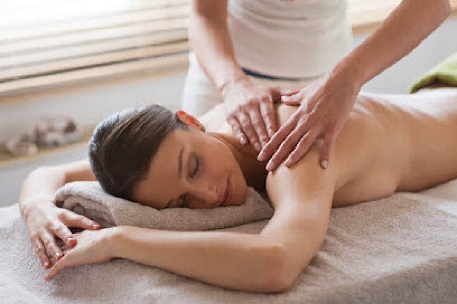 Asian Massage photo 1