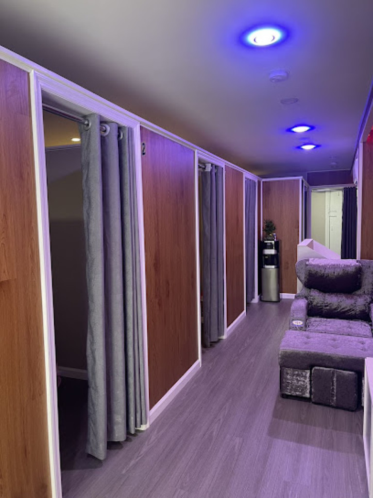 Spa Body Work & Massage photo 1