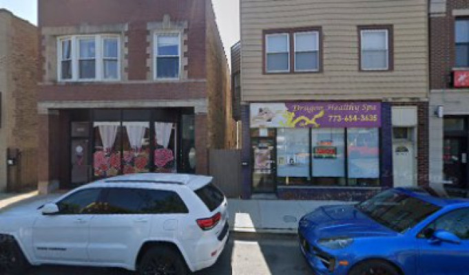 Dragon Healthy Spa listing photo