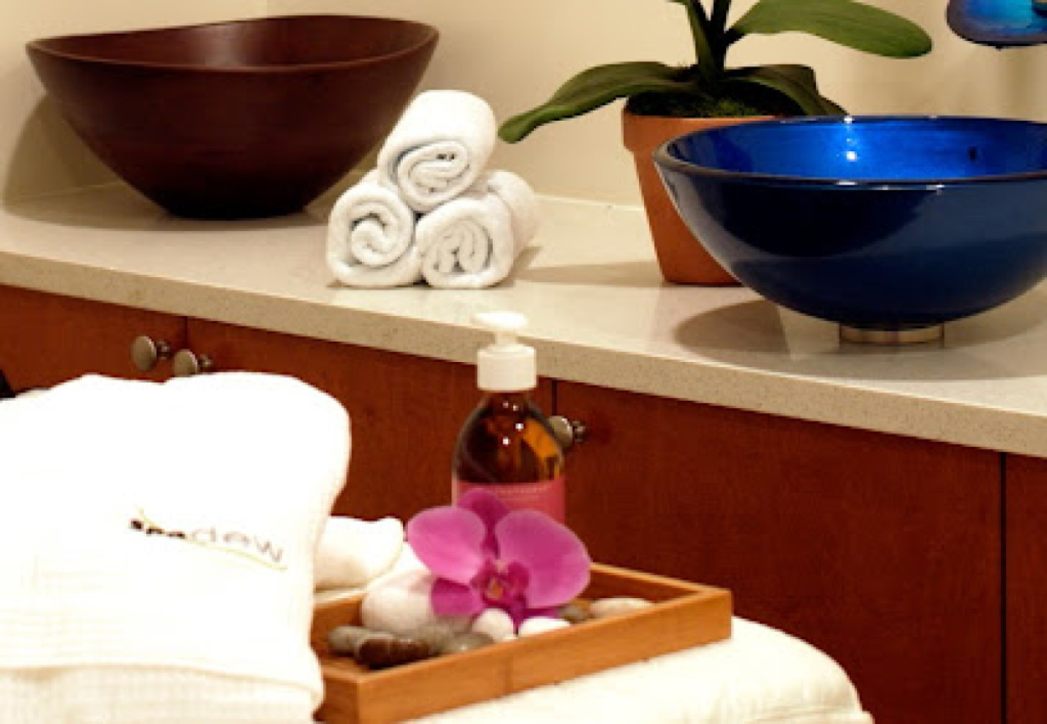 Evening Dew Spa photo 1