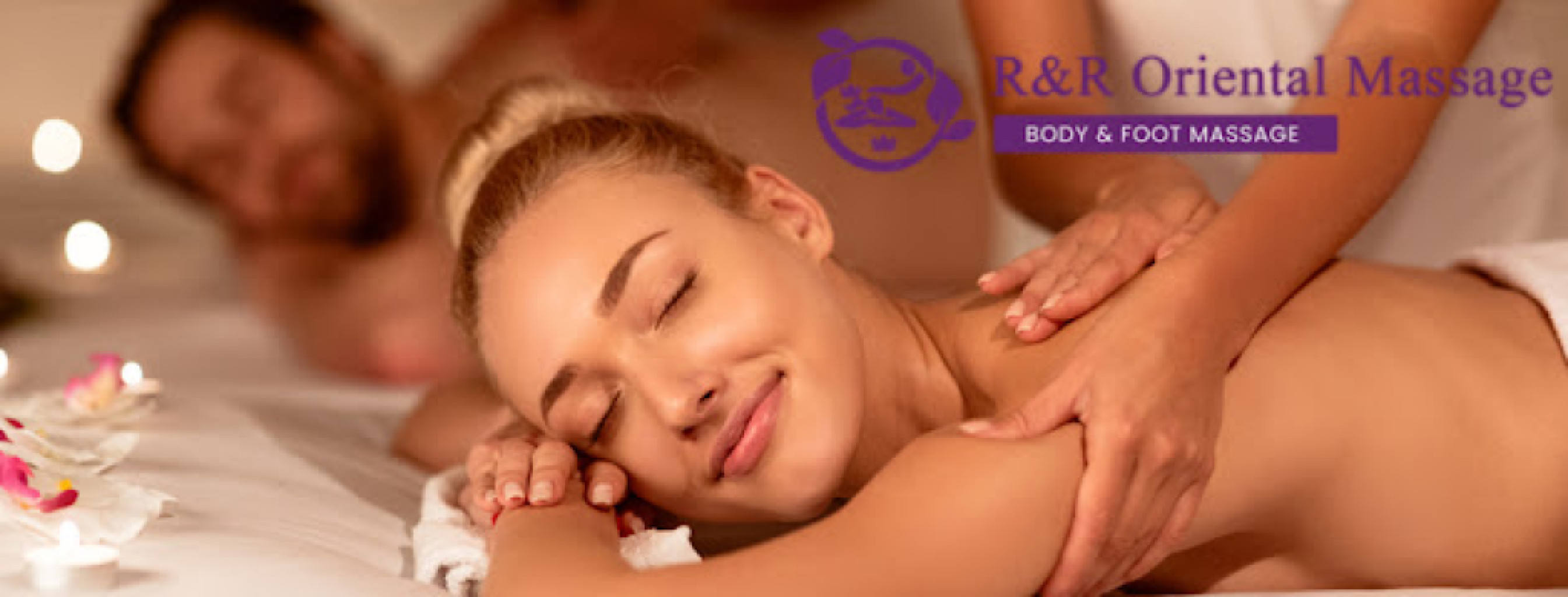 R&R Oriental Massage Spa photo 1