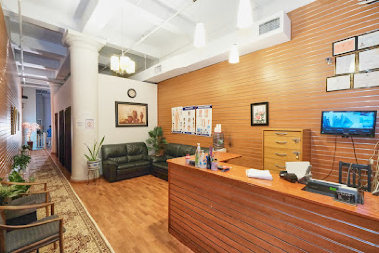 Body Center Spa photo 1