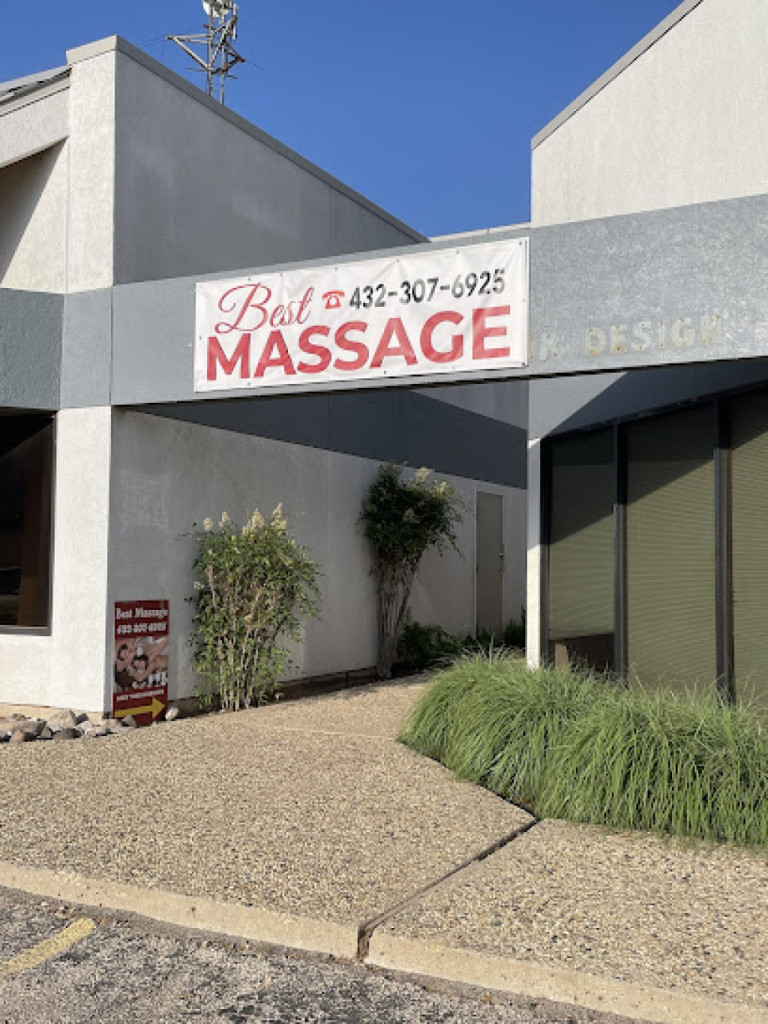 Best Massage photo 1