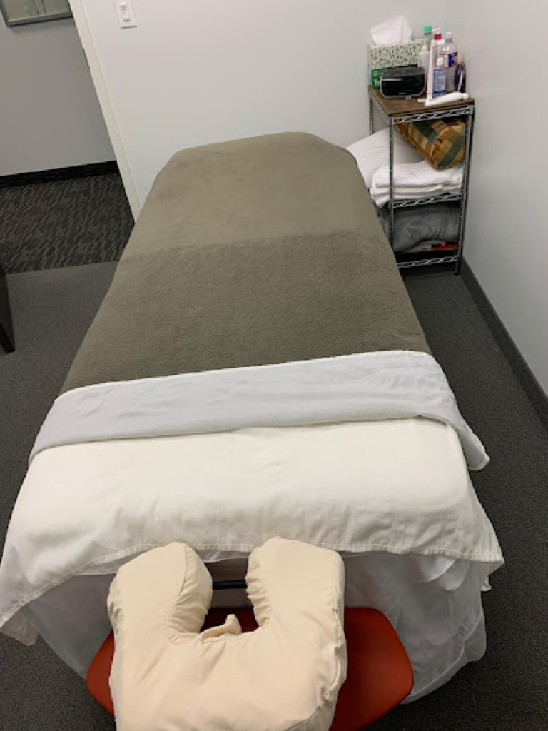 Harmony massage photo 1
