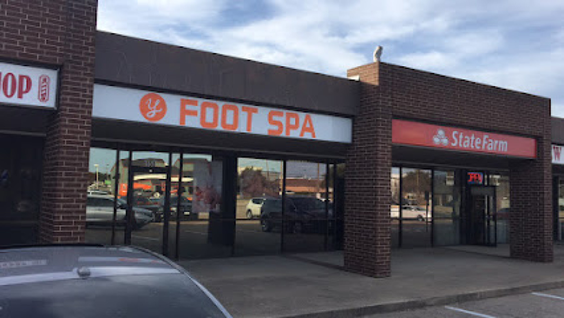 Silk Touch Massage Foot Spa photo 1