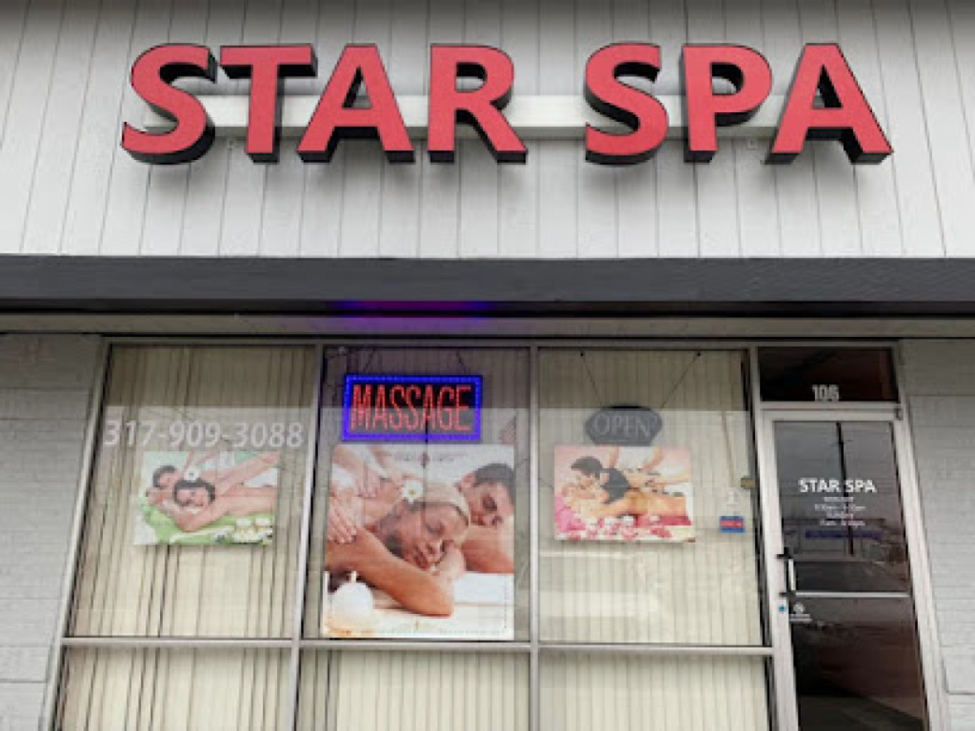 Asian Spa photo 1