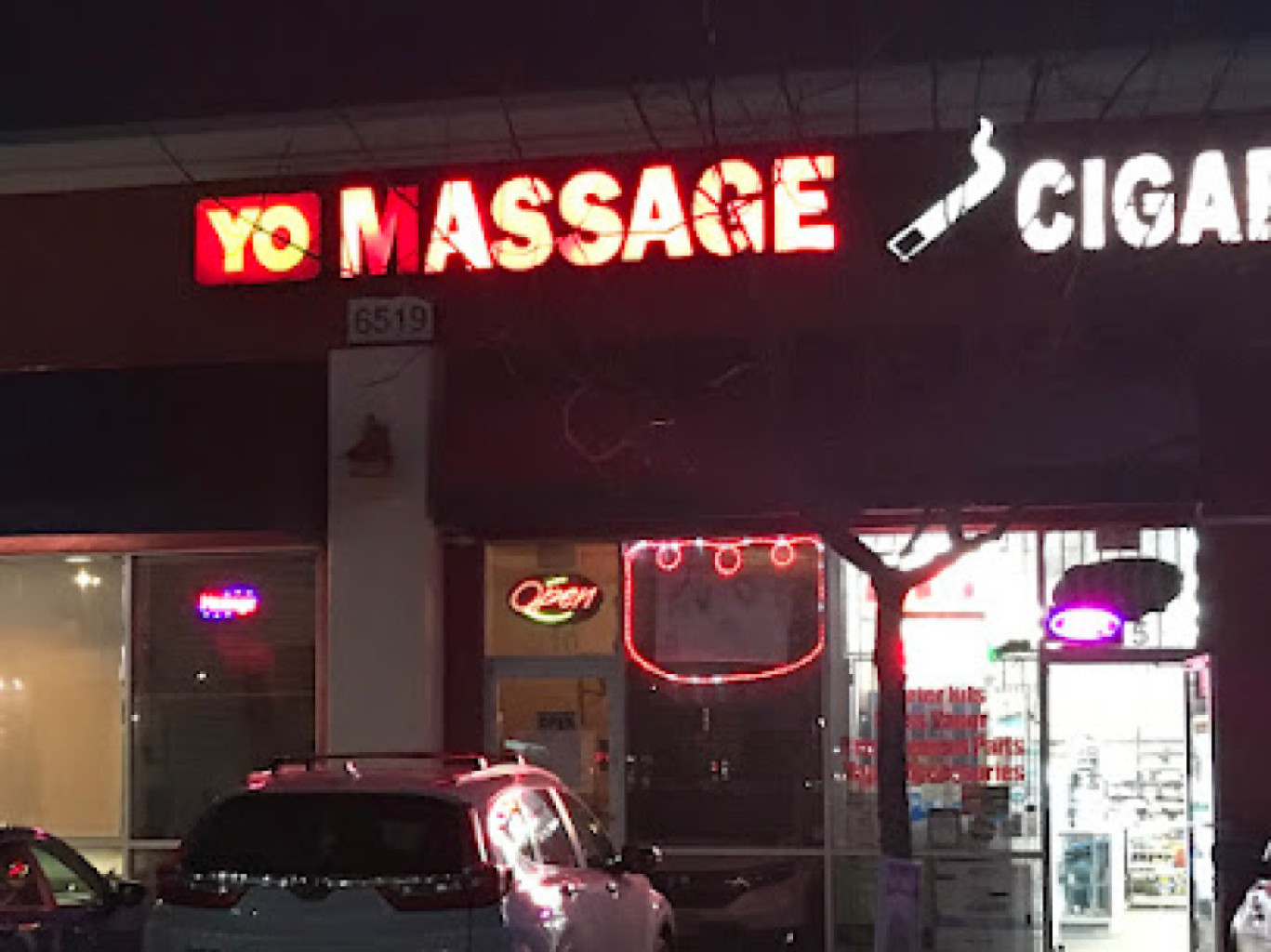Yo Massage photo 1