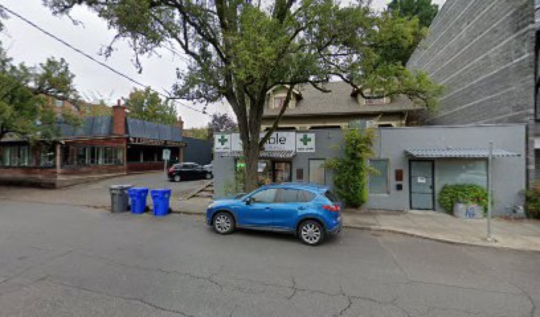 Spa Willamina photo 1