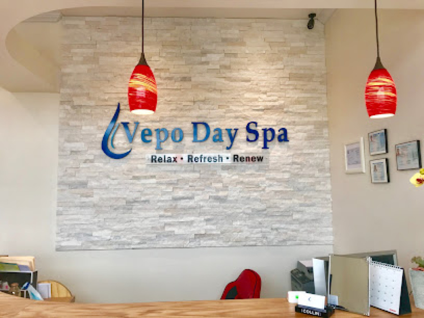 Vepo Day Spa photo 1