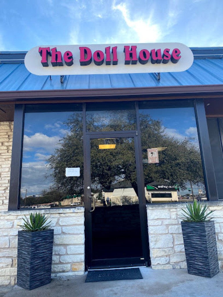 The Doll House photo 1