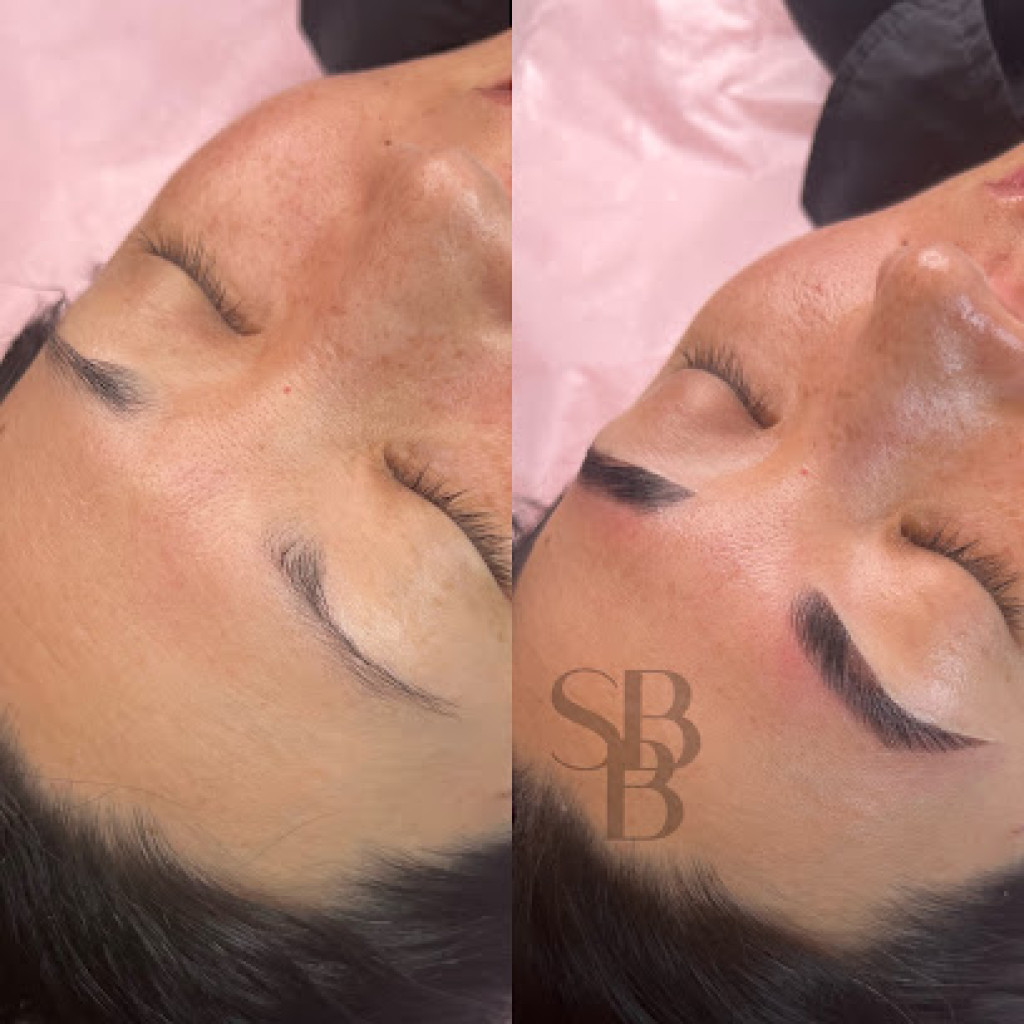 Victorias waxing photo 1