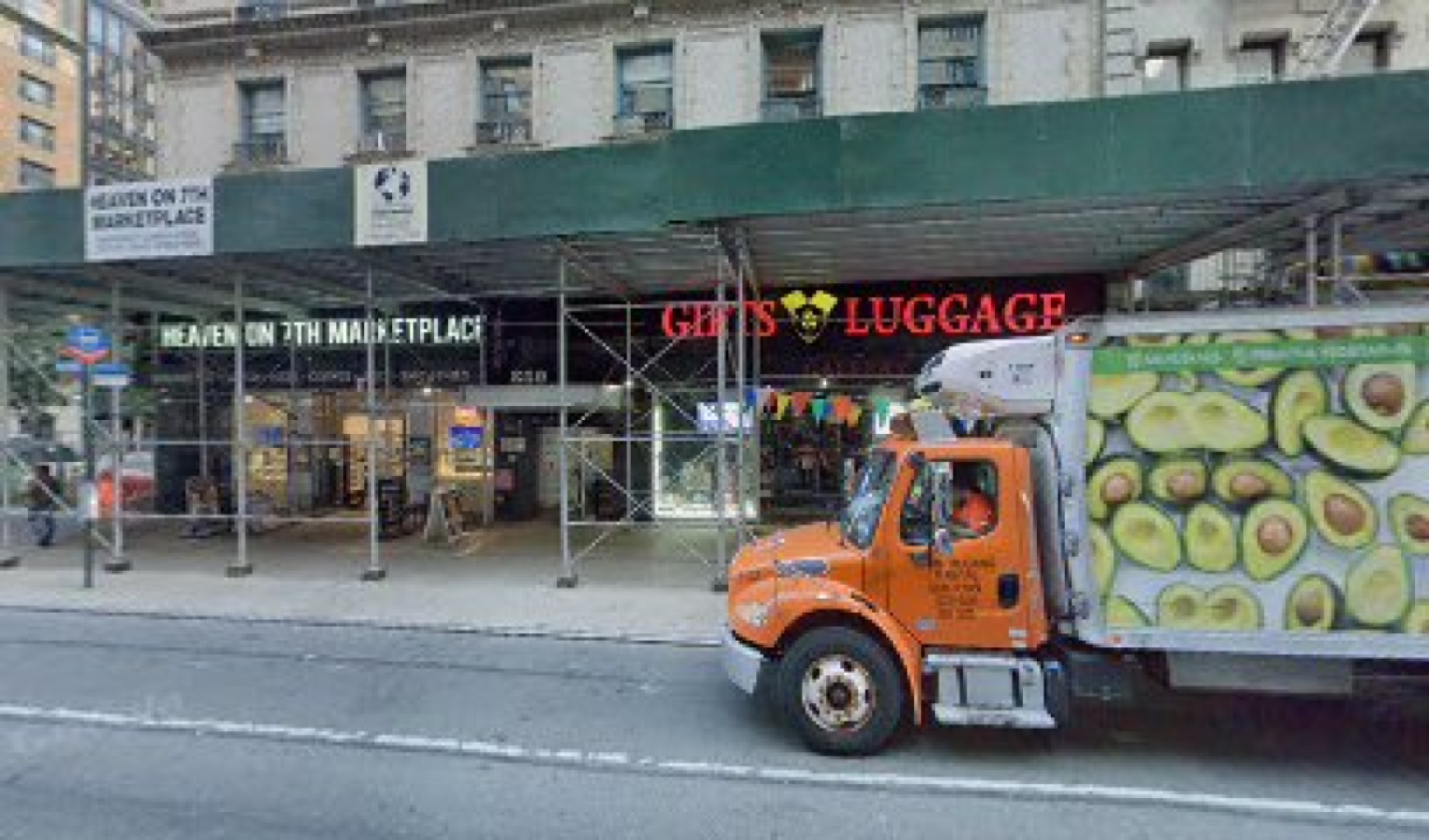 Sports Massage on 7th photo 1