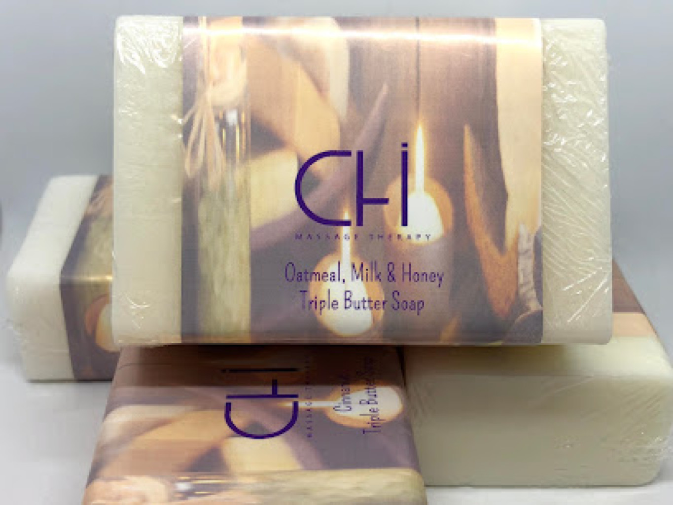 CHI Massage Therapy photo 1