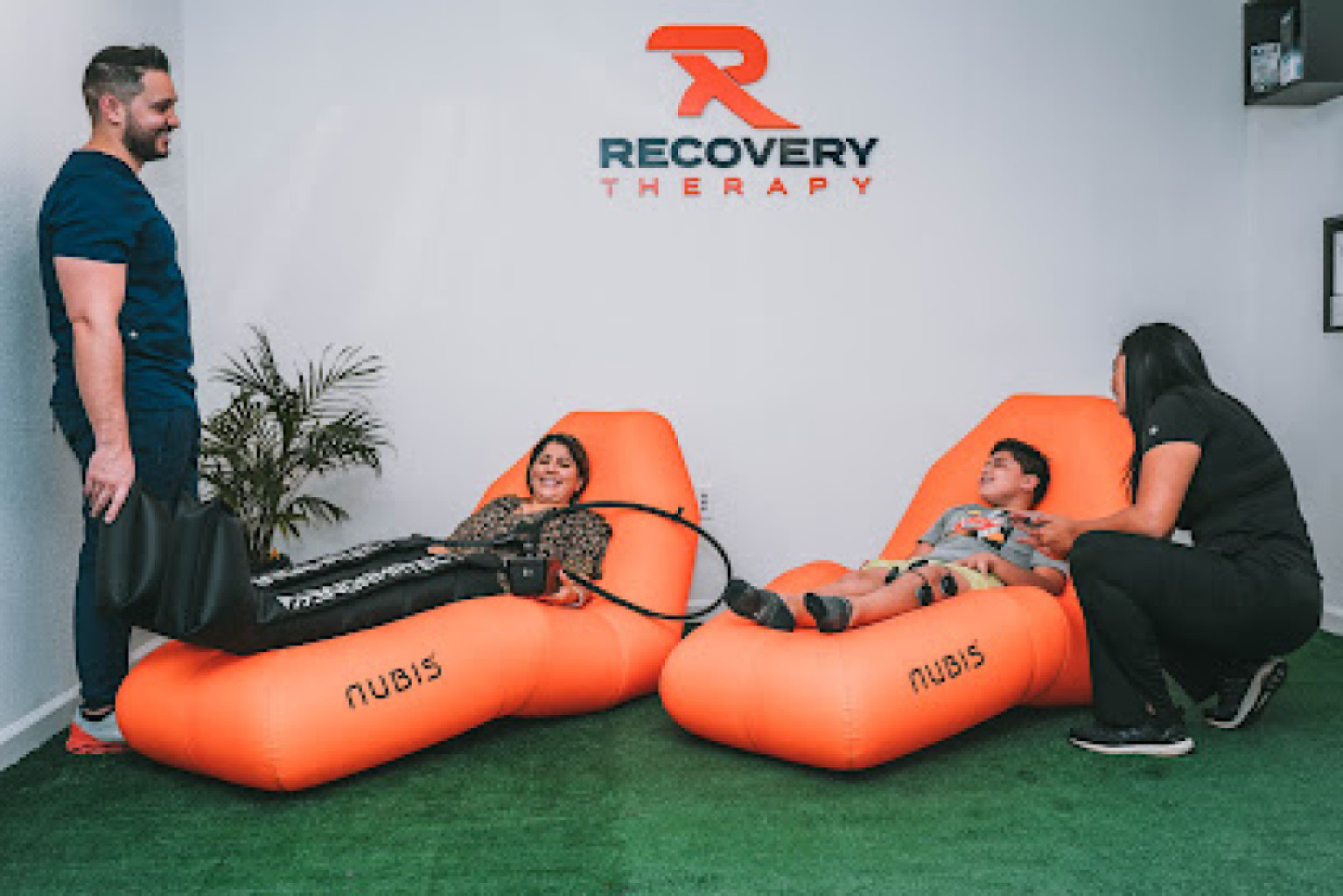 Massage Connection photo 1