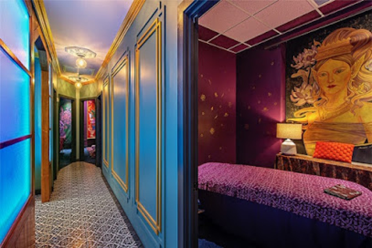 NYC Thai Massage photo 1