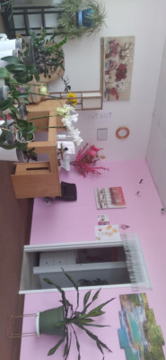 Body foot massage listing photo