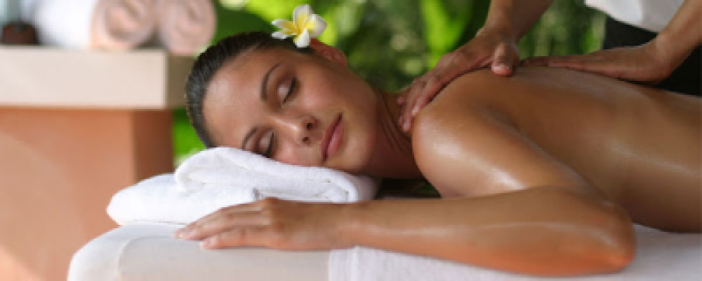 D'lux Massage listing photo