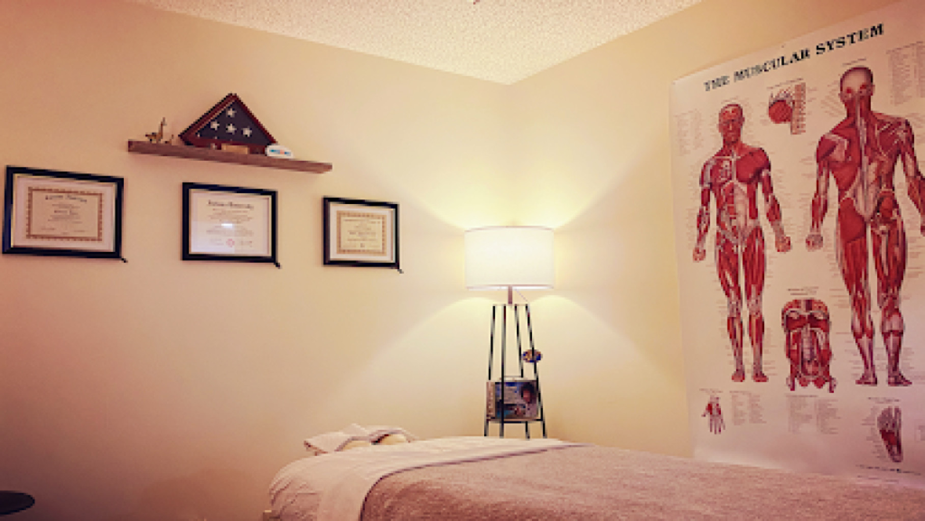 All Pro Walk In Massage photo 1