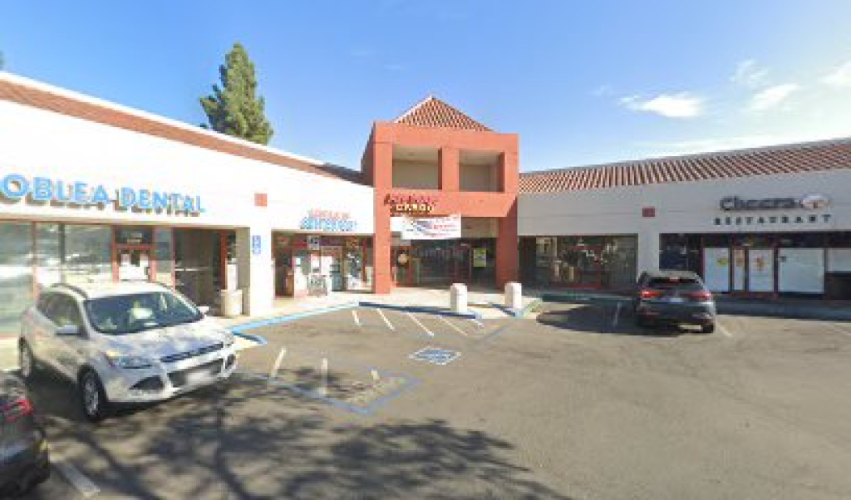 Pink Lotus Spa photo 1