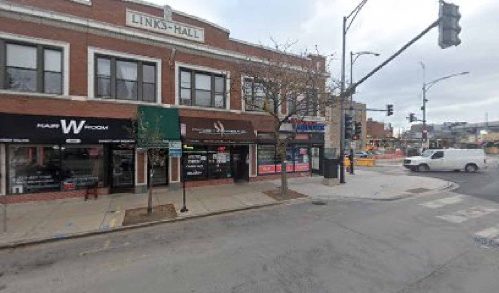 Chicagoland Bodyrubs photo 1