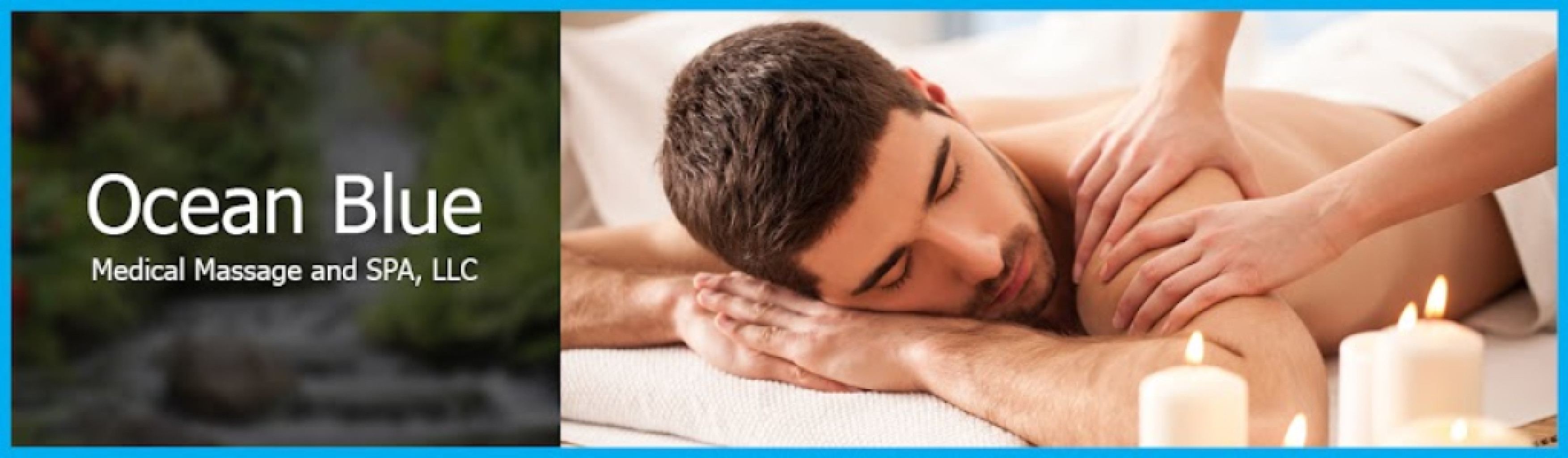 Ocean Blue Medical Massage and Spa photo 1