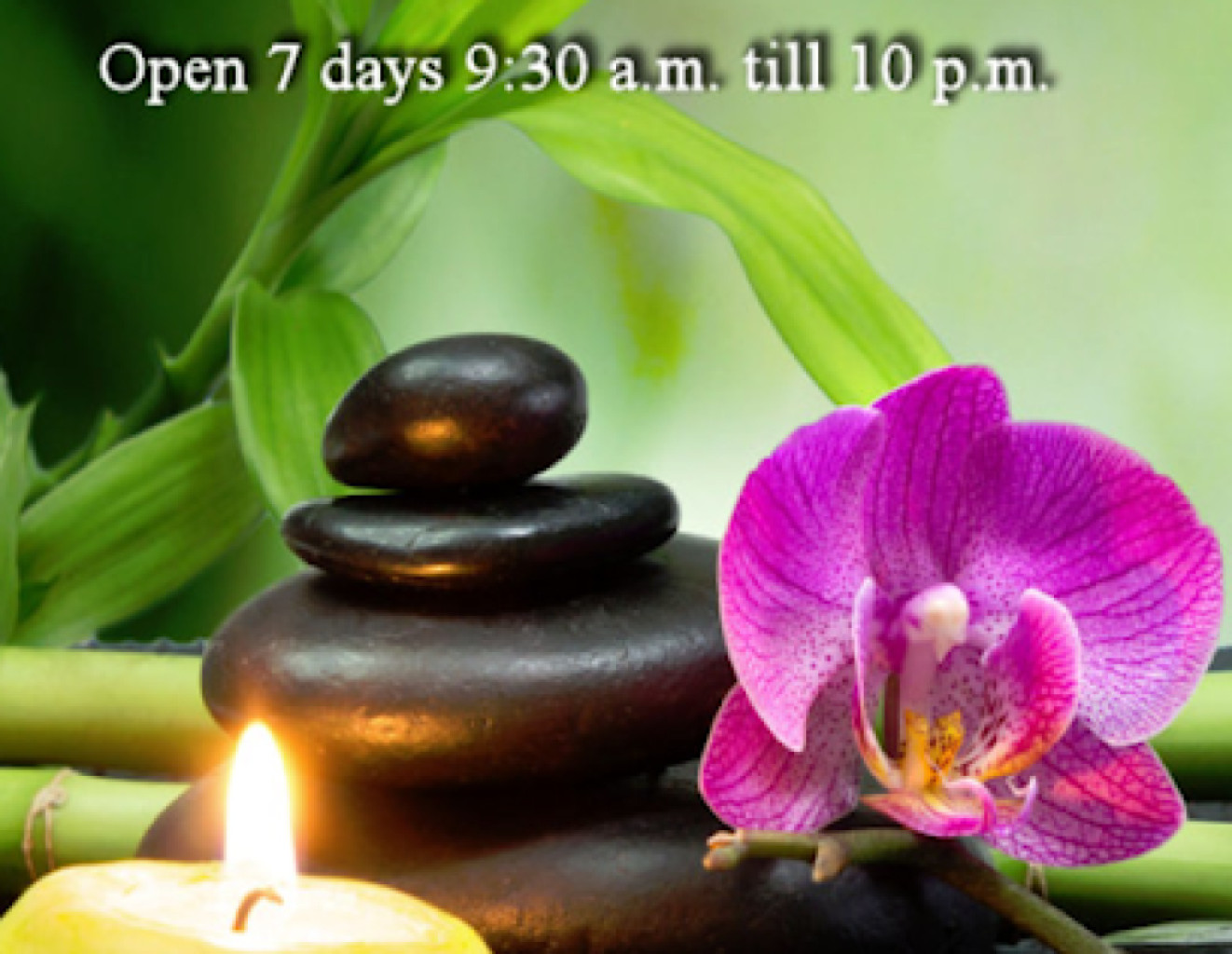 Gili Spa photo 1