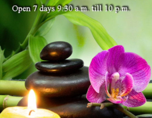 Gili Spa listing photo