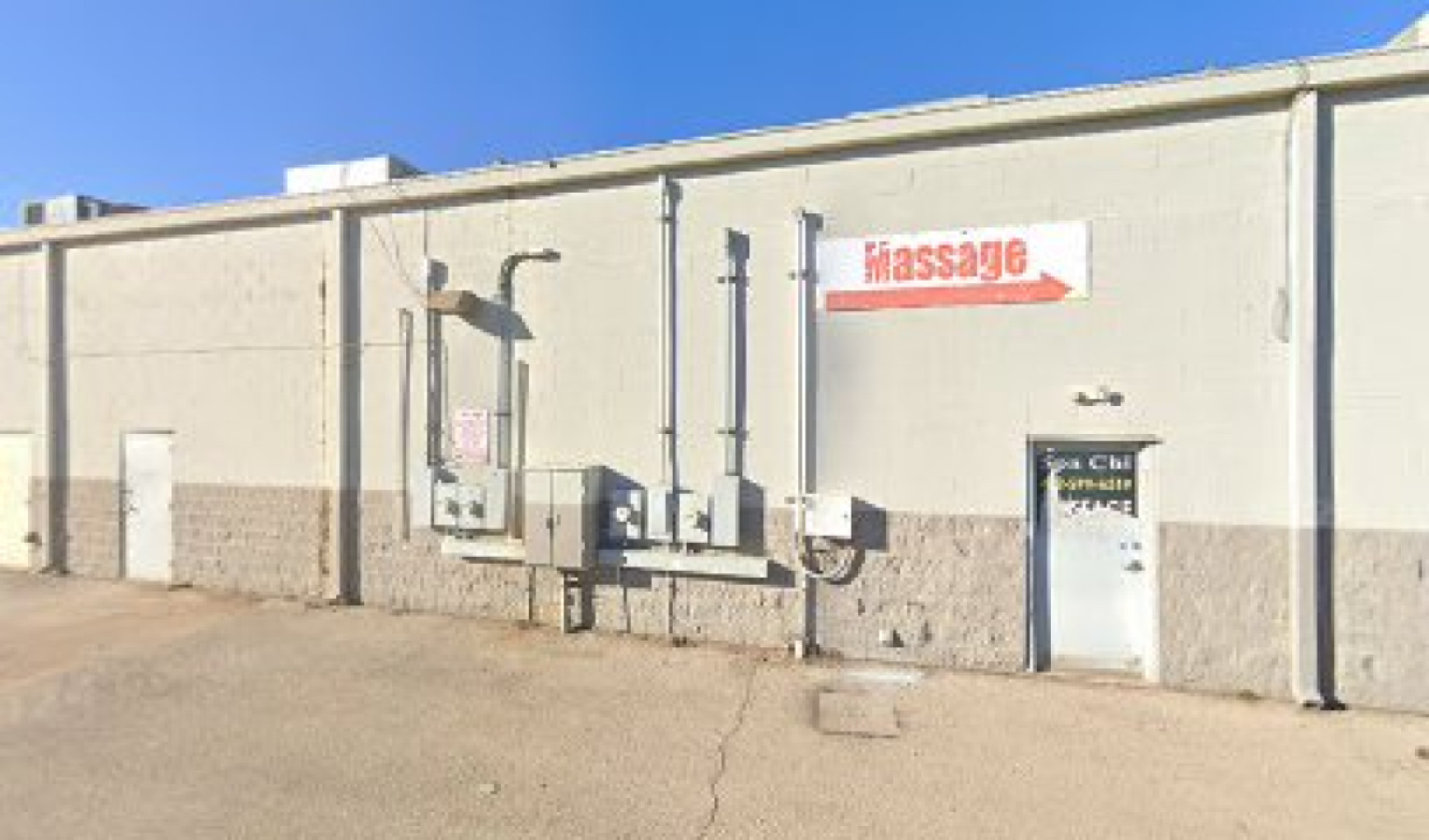 Spa CHI photo 1