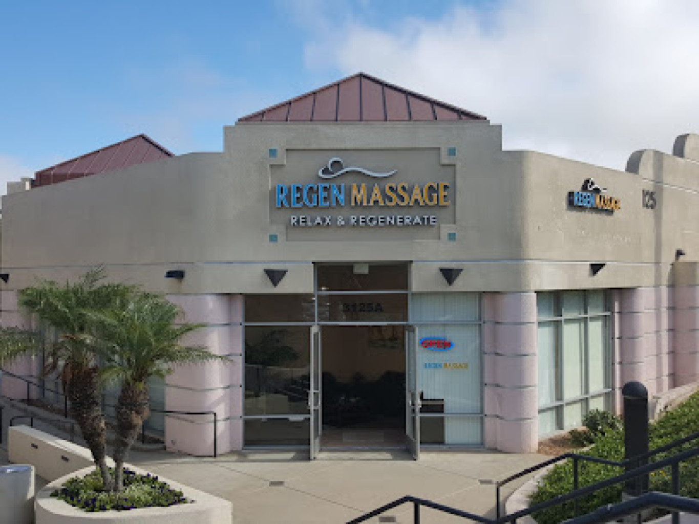 Regen Massage photo 1