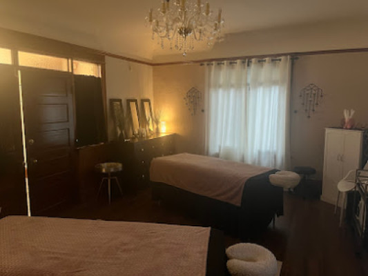Luxe Massage & Spa listing photo