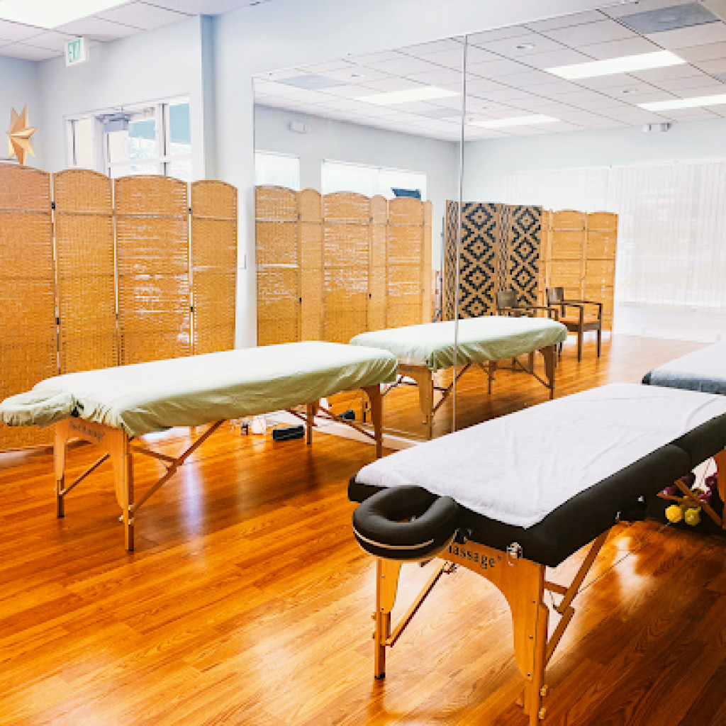 TCM Acupuncture Clinic photo 1