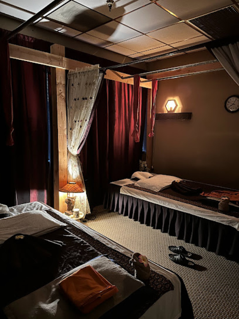 Tik Thai Spa and Massage photo 1