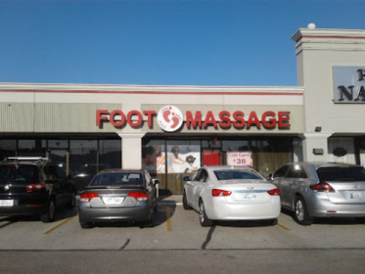 Sole Relax Foot Spa listing photo