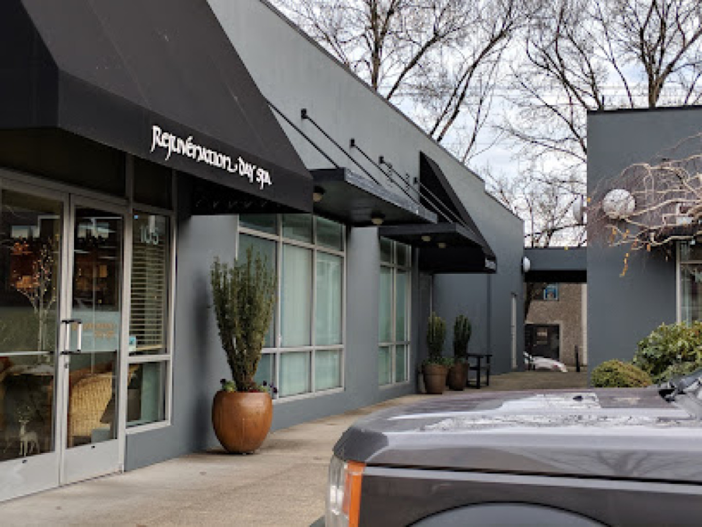Rejuvenation Day Spa photo 1