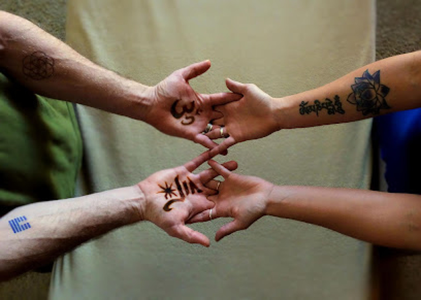 I-35 Massage photo 1