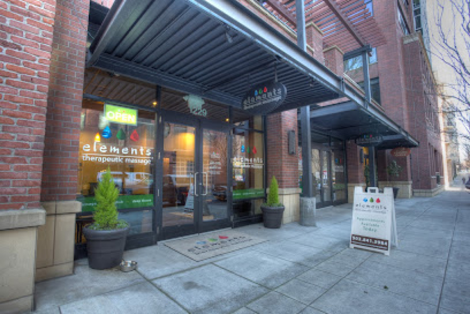 NW Portland Massage photo 1