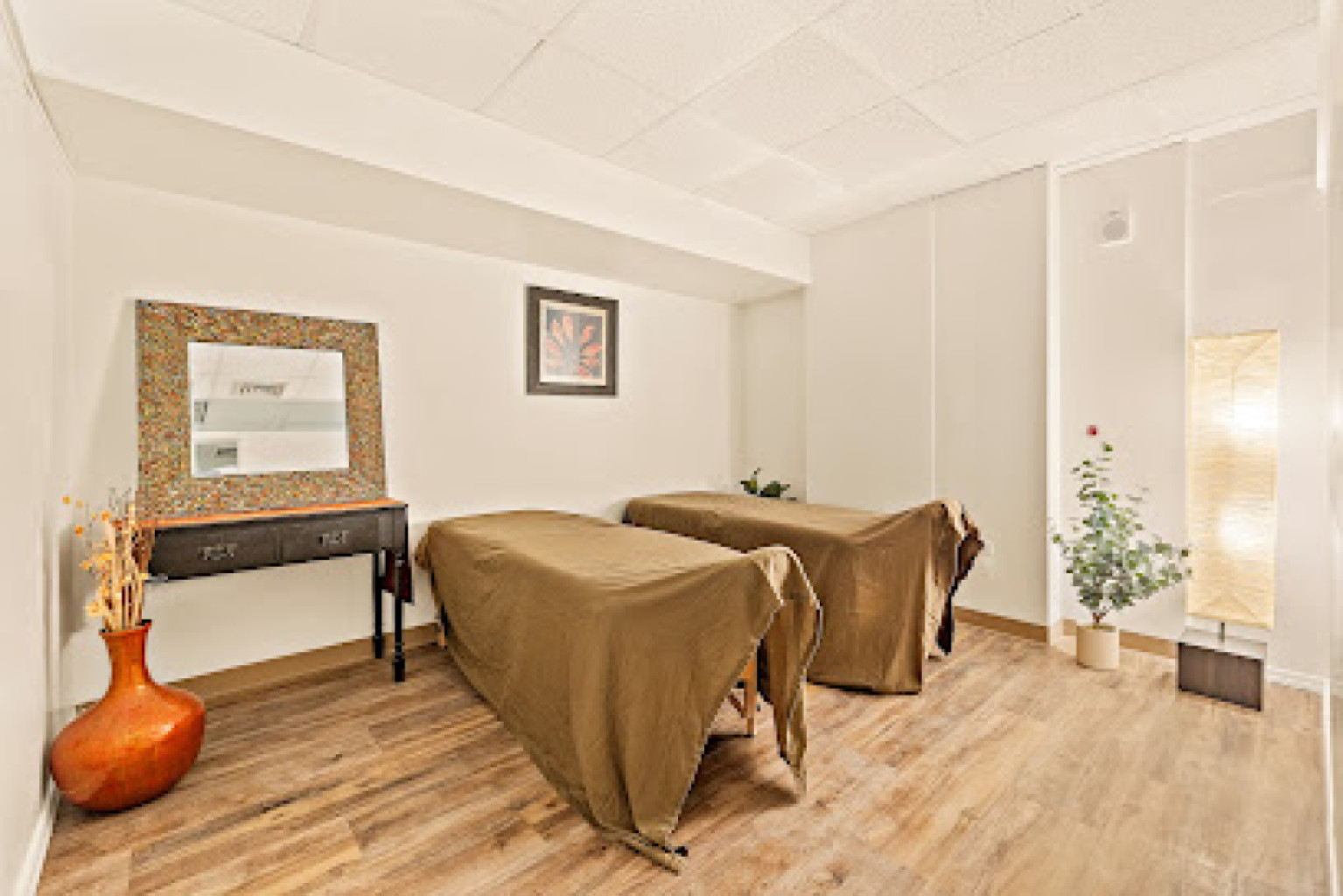 Sirene Massage Therapy photo 1