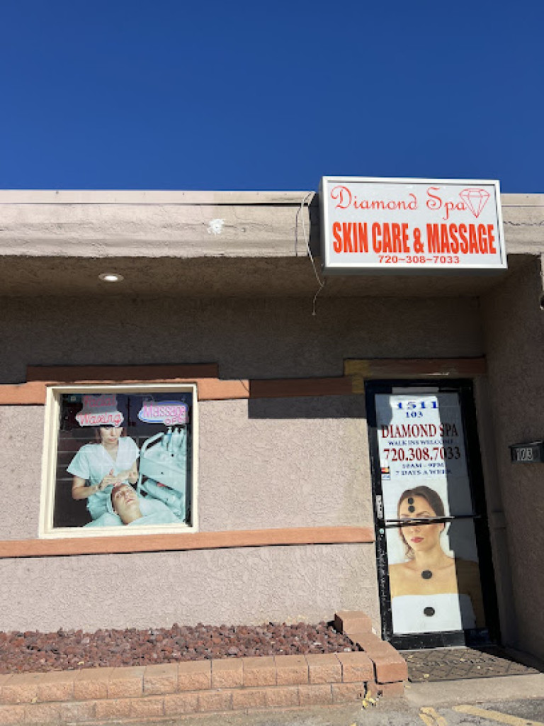 Asian Touch Massage On Alameda photo 1