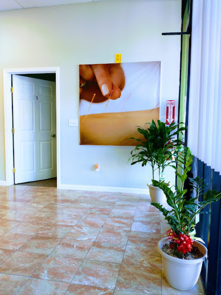 Zen Acupuncture Heath photo 1
