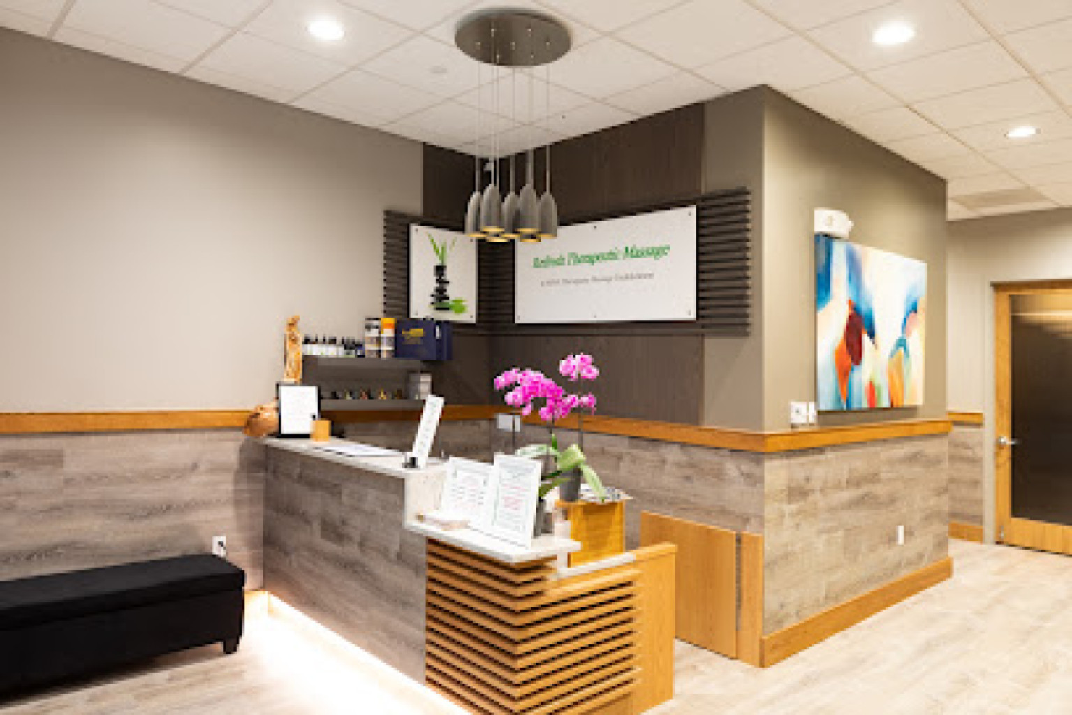 Ballston Therapeutic Massage photo 1