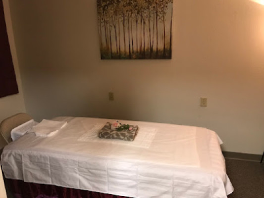 Asian Massage listing photo