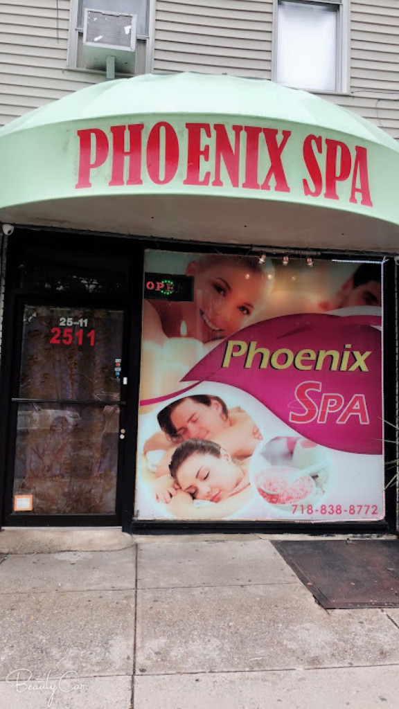 Phoenix Spa photo 1